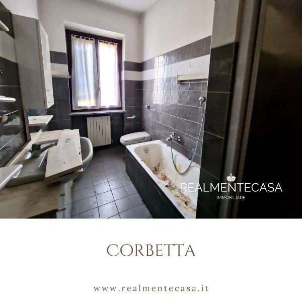 Landhaus in Corbetta, Lombardei, Italien 1 - 15743262
