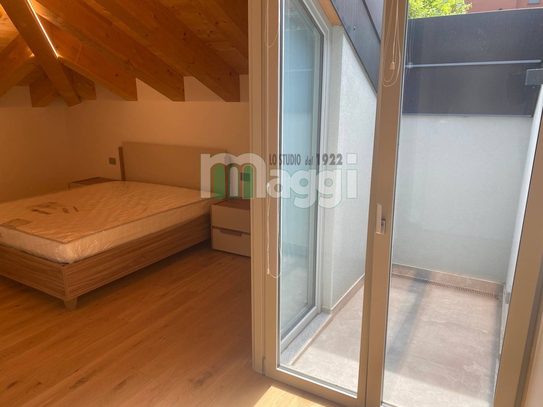 Apartment in Porta Vittoria, Milan, Lombardy 4 - 15743796
