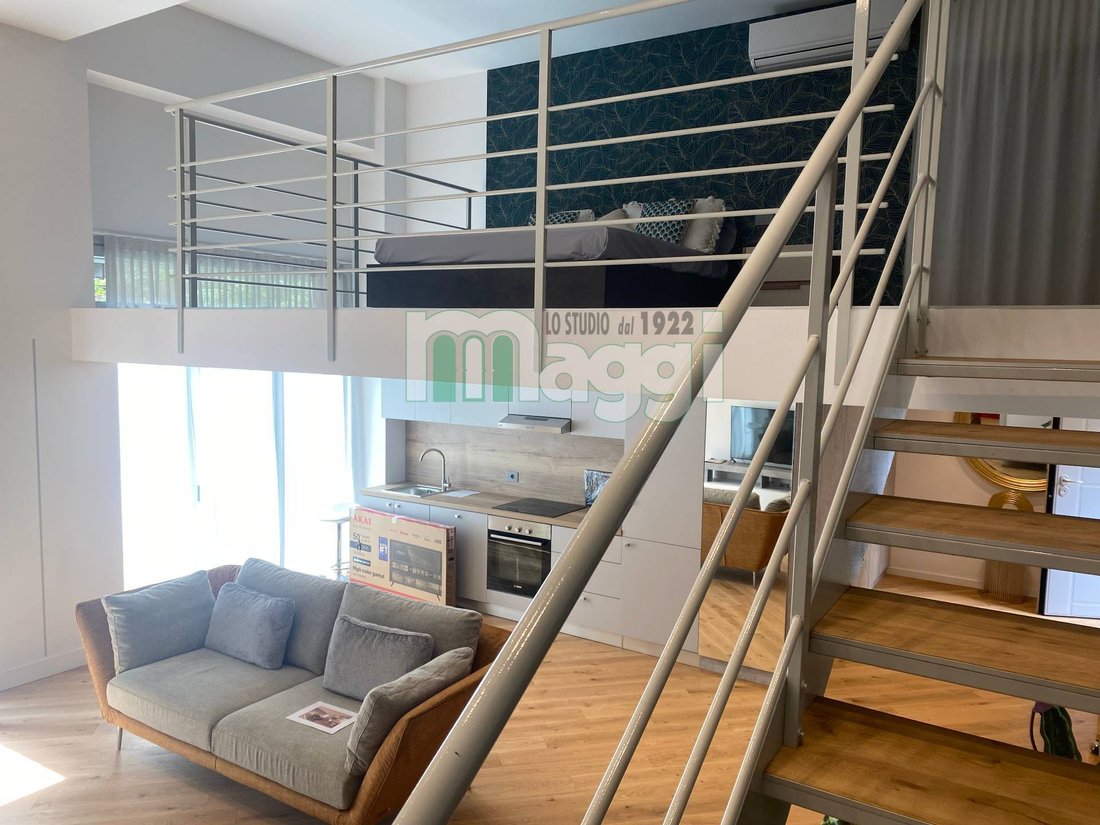 Apartment in Porta Vittoria, Milan, Lombardy 3 - 15743810