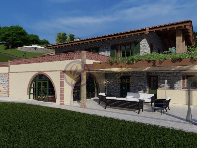 Villa in Camaiore, Tuscany, Italy 1 - 15743812
