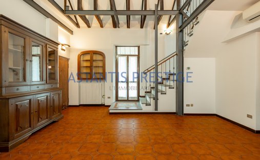 Apartment in Bande Nere - Gambara, Milan, Italy 1