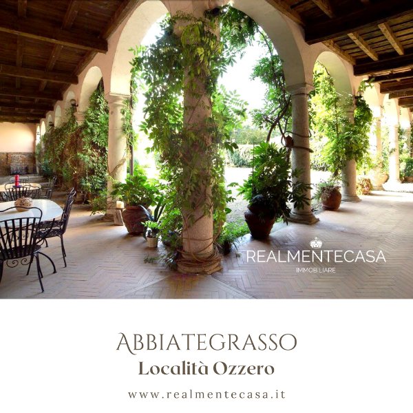 Villa in Ozzero, Lombardy, Italy 2 - 15743178
