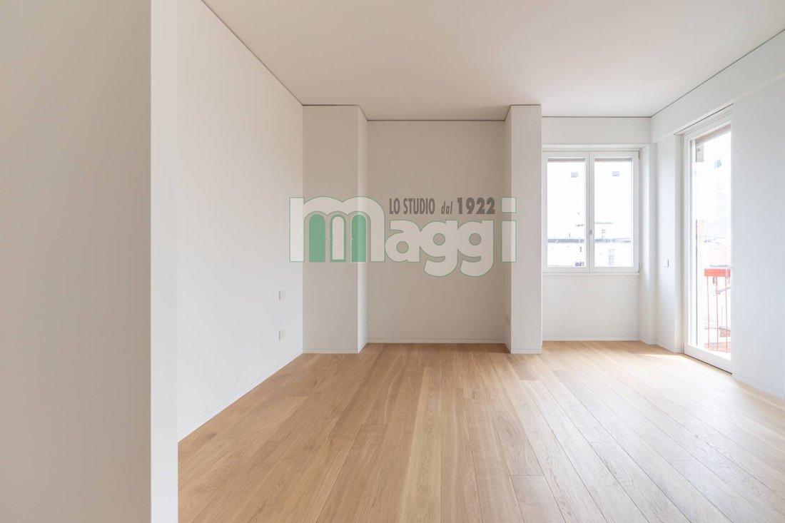 Apartment in Portello - Tre Torri, Milan, Italy 3 - 15743705