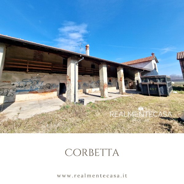 Landhaus in Corbetta, Lombardei, Italien 5 - 15743262