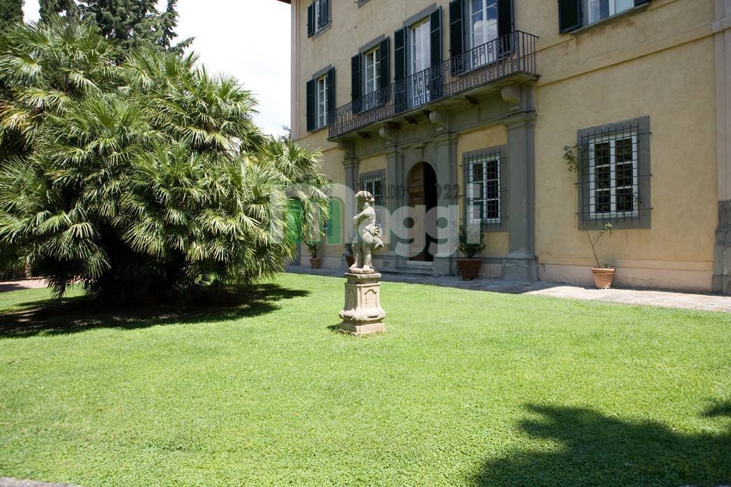 Villa in Casciana Terme Lari, Tuscany, Italy 1 - 15743358