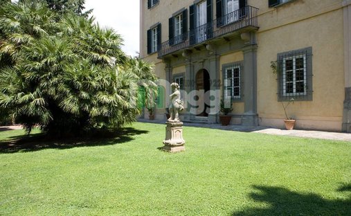 Villa in Casciana Terme Lari, Tuscany, Italy 1