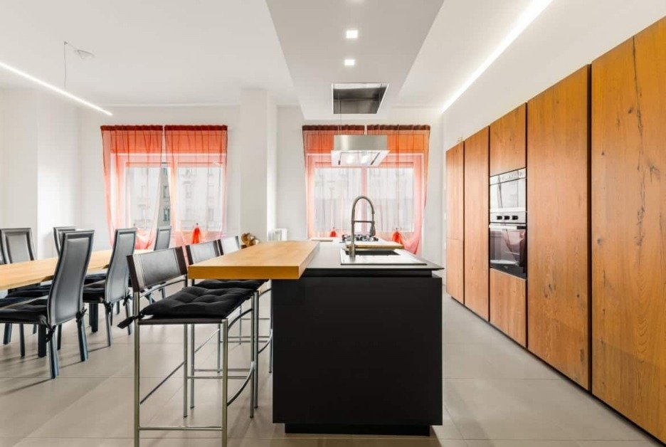 Apartment in Romagna, Milan, Italy 2 - 15743589