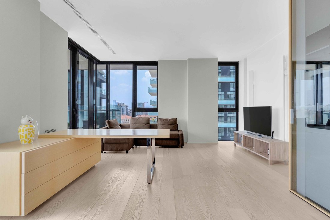 Apartment in Garibaldi - Porta Venezia, Milan, Lombardy 4 - 15743910