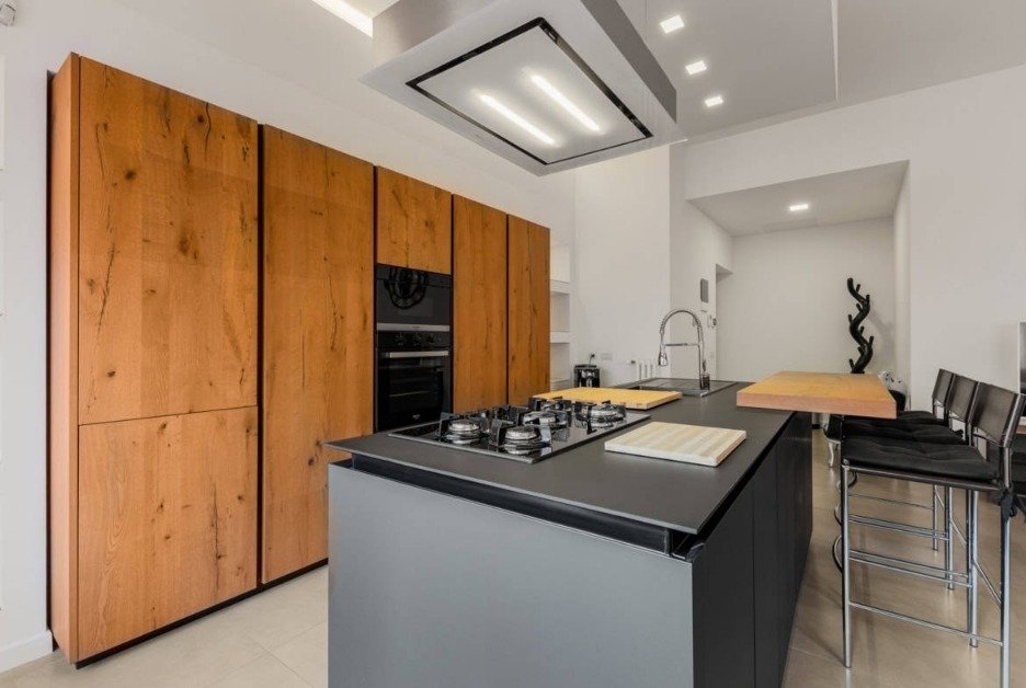 Apartment in Romagna, Milan, Italy 3 - 15743589