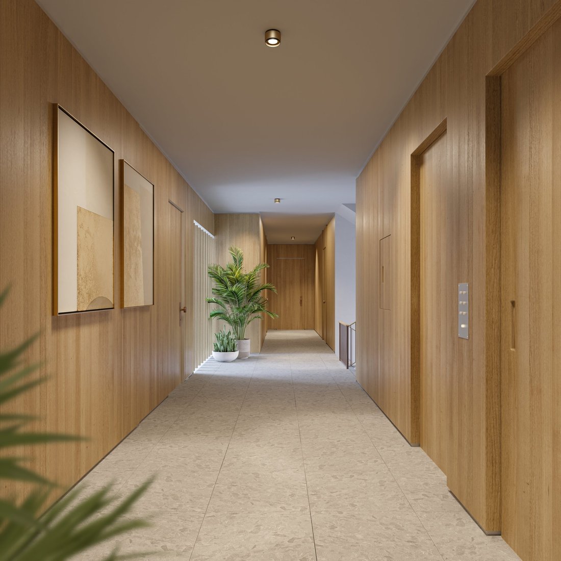 Apartment in Argonne - Corsica Area, Milan, Italy 5 - 15743845