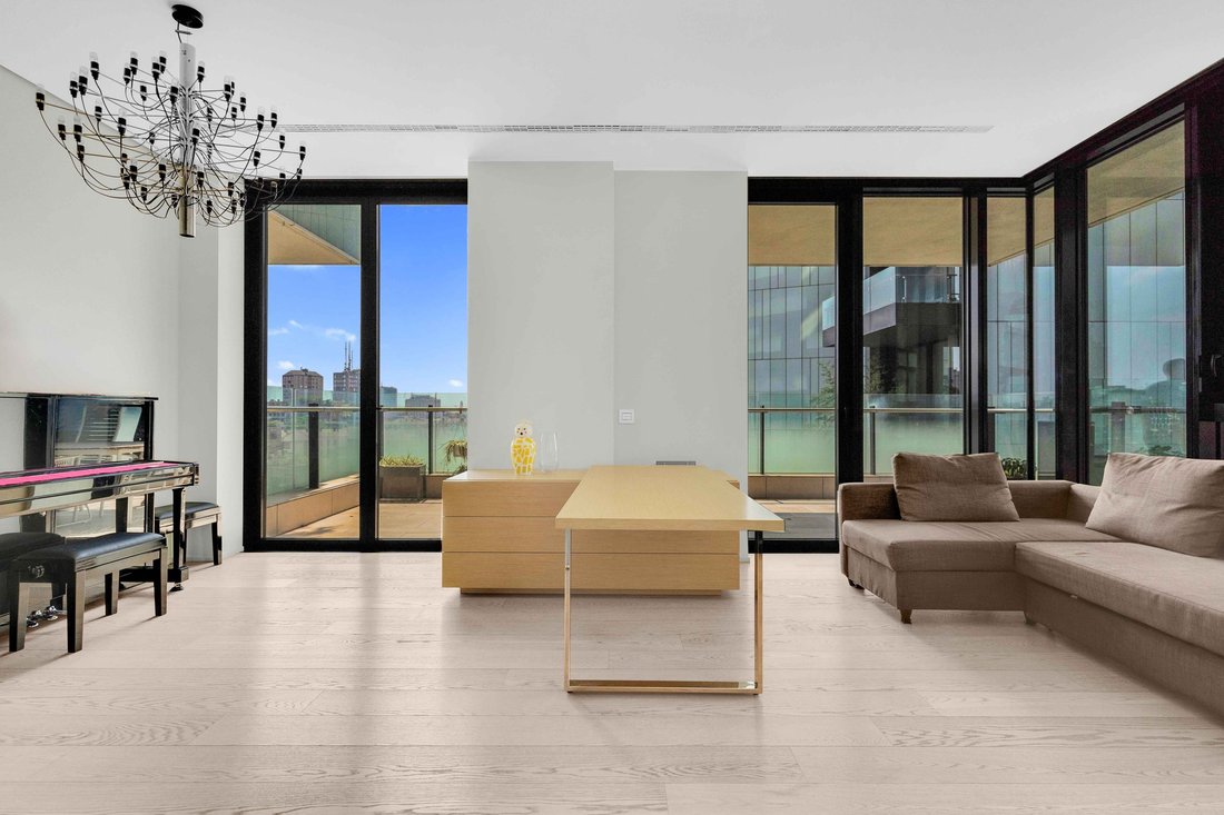 Apartment in Garibaldi - Porta Venezia, Milan, Lombardy 2 - 15743910