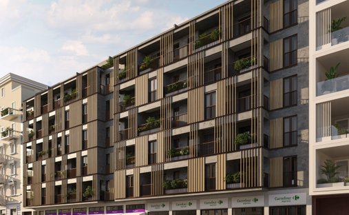 Apartment in Argonne - Corsica Area, Milan, Italy 1