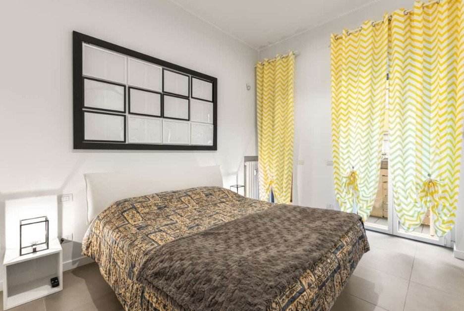 Apartment in Romagna, Milan, Italy 5 - 15743589