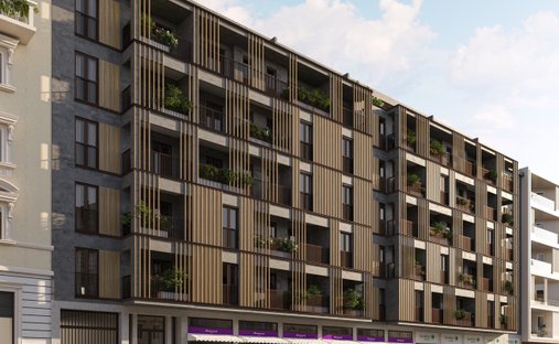 Apartment in Argonne - Corsica Area, Milan, Italy 1