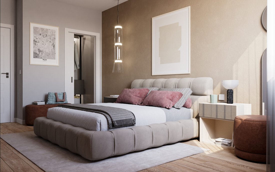 Apartment in Fiera, Milan, Italy 2 - 15743680