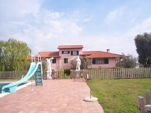 Villa in Monte alla Rena Center, Rosignano Marittimo, Italy 2 - 15742807
