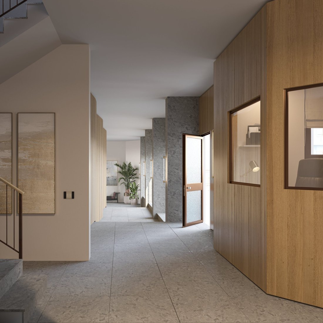 Apartment in Argonne - Corsica Area, Milan, Italy 5 - 15743584