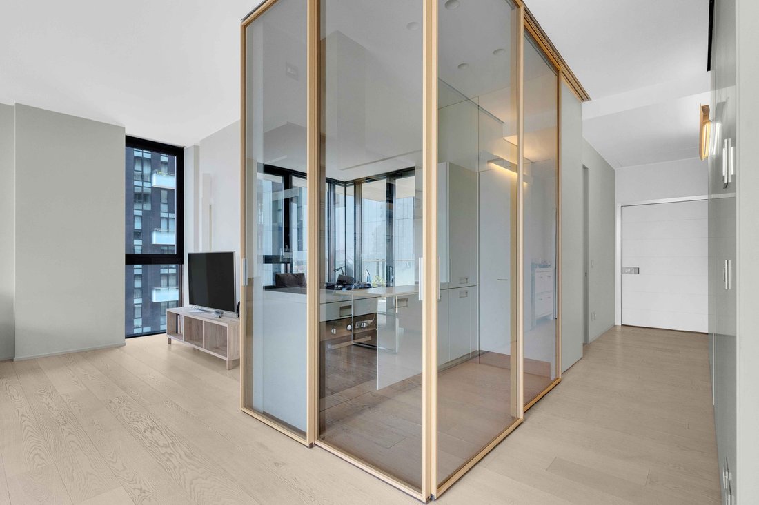 Apartment in Garibaldi - Porta Venezia, Milan, Lombardy 5 - 15743910