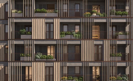 Appartamento a Argonne - Corsica, Milano, Italia 1