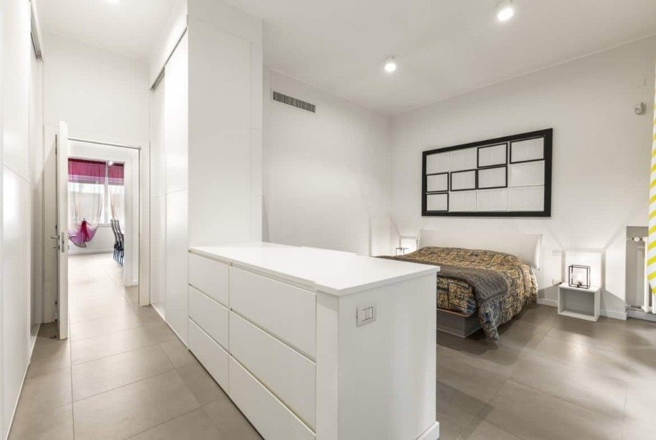 Apartment in Romagna, Milan, Italy 4 - 15743589