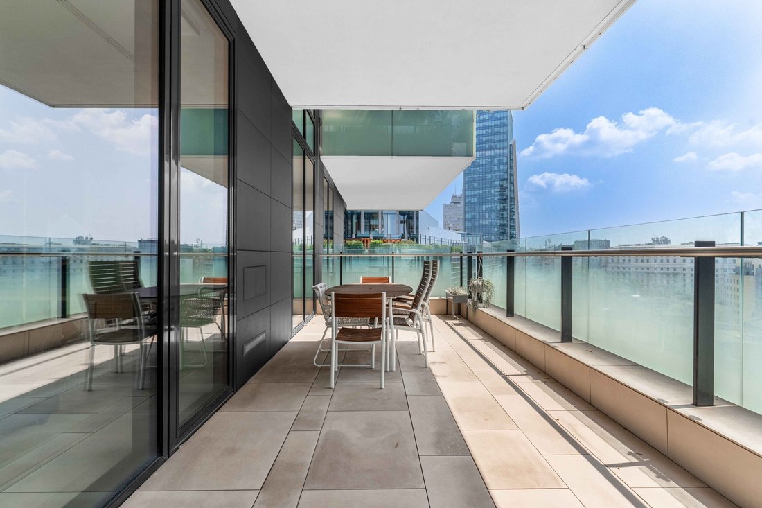 Apartment in Garibaldi - Porta Venezia, Milan, Lombardy 3 - 15743910