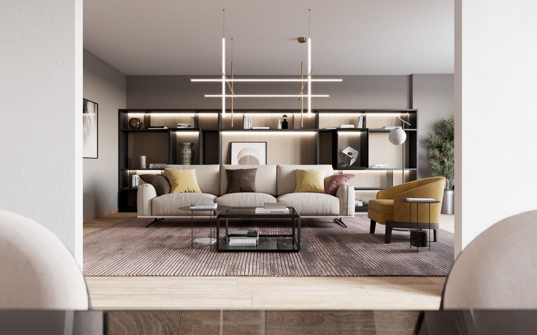 Apartment in Fiera, Milan, Italy 5 - 15743680