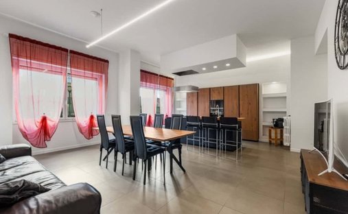 Appartement à Romagne, Milan, Italie 1
