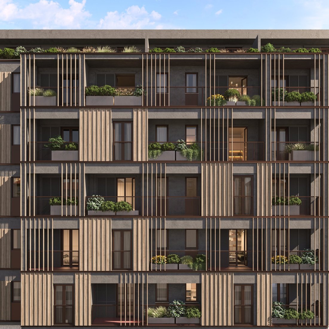 Apartment in Argonne - Corsica Area, Milan, Italy 3 - 15743584