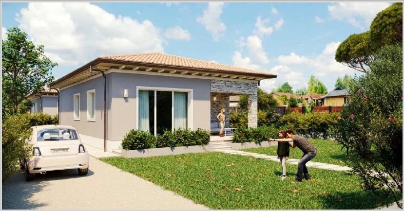 Villa in Pietrasanta, Tuscany, Italy 1 - 15744412