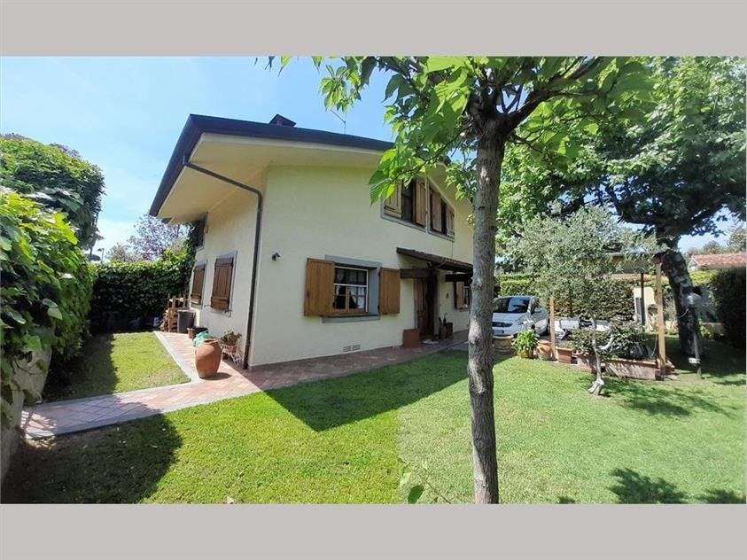 Villa in Center, Forte dei Marmi, Tuscany 5 - 15744547