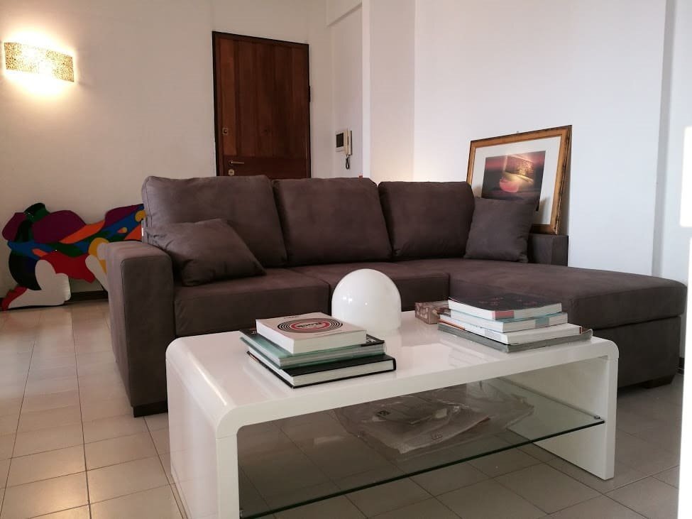Apartment in Center, Forte dei Marmi, Tuscany 3 - 15743909