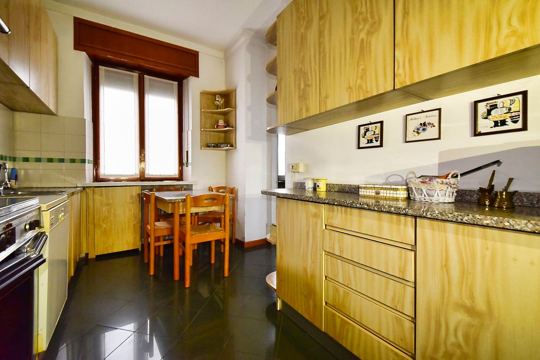 Apartment in Soderini, Milan, Italy 3 - 15744209