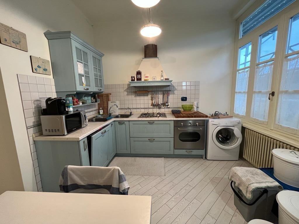 Apartment in Center, Forte dei Marmi, Tuscany 4 - 15744568