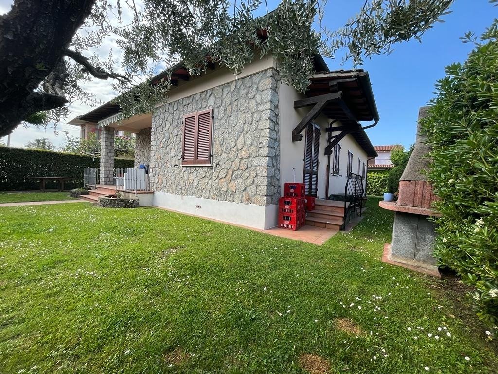 Villa in Center, Forte dei Marmi, Tuscany 5 - 15744739