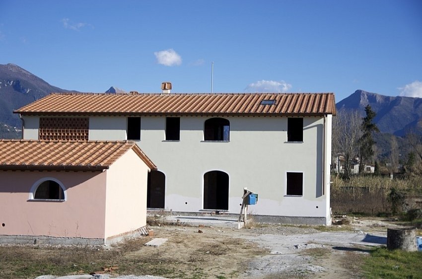 Country House in Camaiore, Tuscany, Italy 3 - 15744819