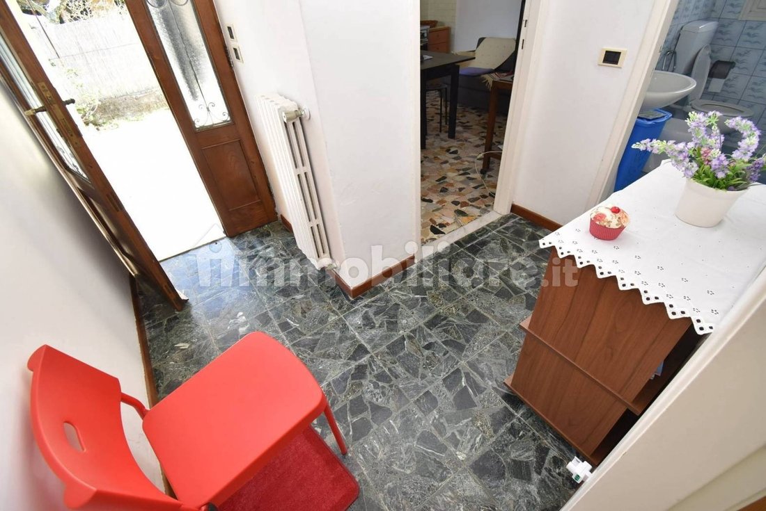 Villa in Center, Forte dei Marmi, Tuscany 2 - 15743547
