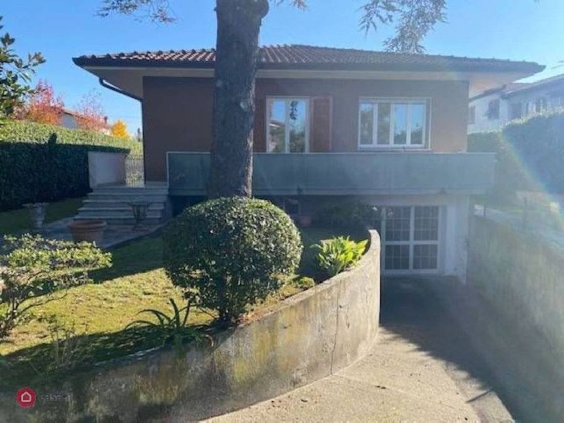 Villa in Center, Forte dei Marmi, Tuscany 1 - 15744283