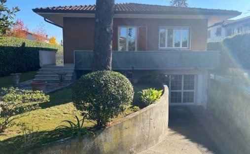 Villa in Center, Forte dei Marmi, Tuscany 1