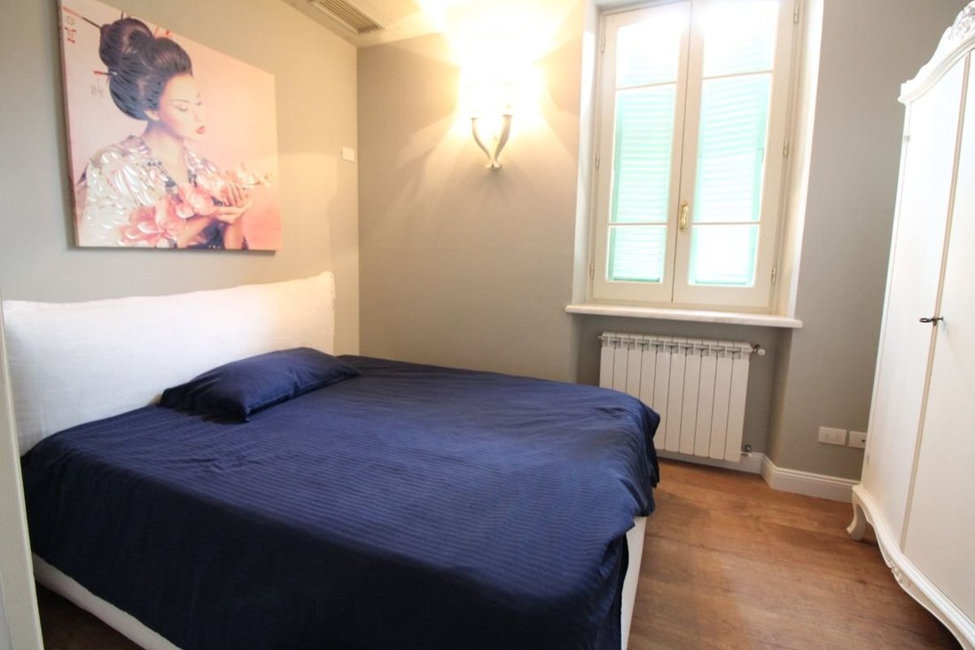 Apartment in Center, Forte dei Marmi, Tuscany 5 - 15744868