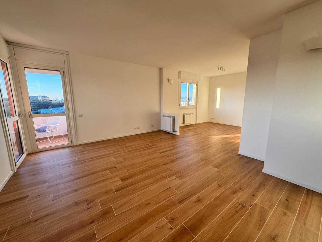 Apartment in Turro, Milan, Italy 3 - 15744176