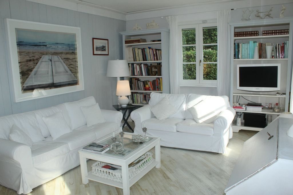 Apartment in Center, Forte dei Marmi, Tuscany 1 - 15744688