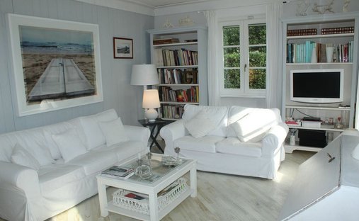 Apartamento en Centro, Forte dei Marmi, Toscana 1
