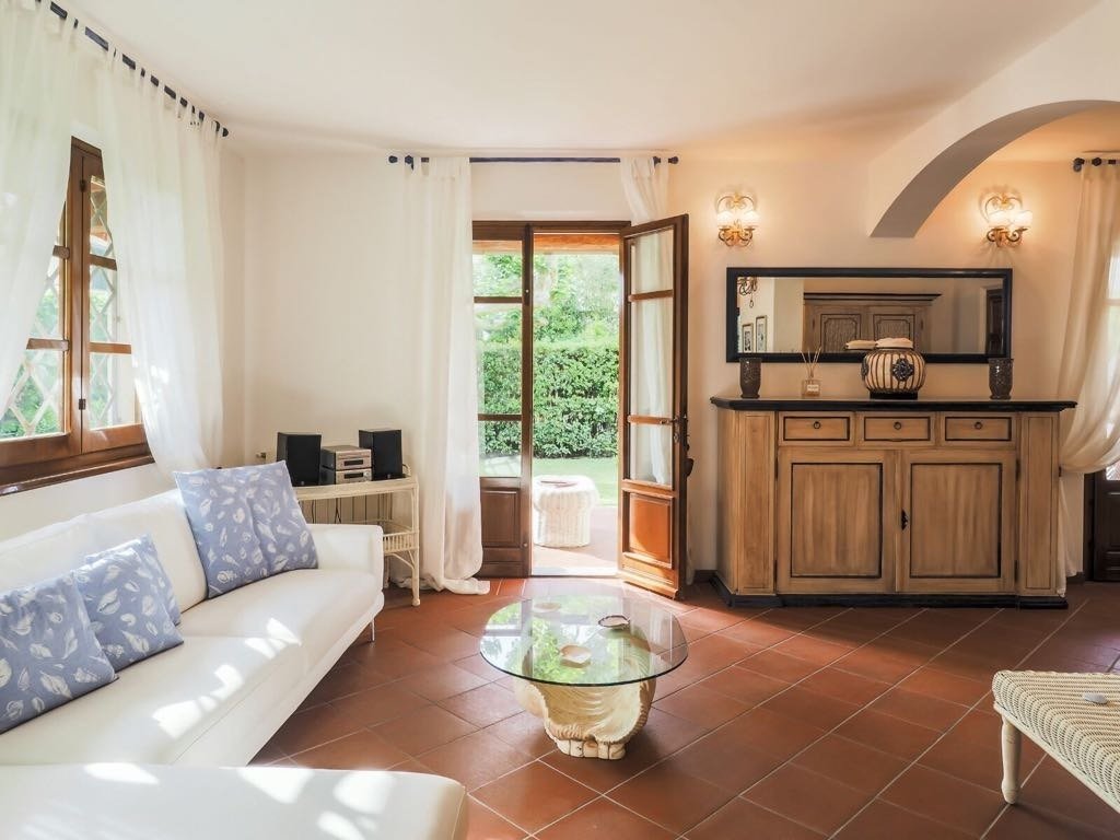 Villa in Center, Forte dei Marmi, Tuscany 4 - 15744440