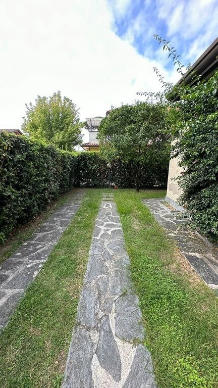 Villa in Center, Forte dei Marmi, Tuscany 3 - 15744366