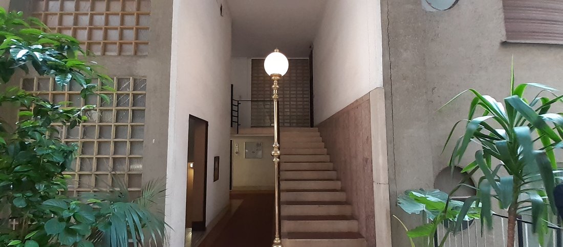 Penthouse in Garibaldi - Porta Venezia, Milan, Lombardy 4 - 15744289