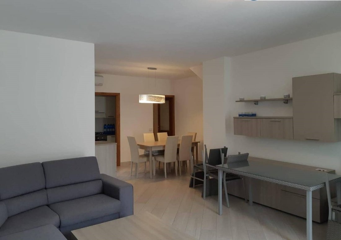 Apartment in Center, Forte dei Marmi, Tuscany 2 - 15743856