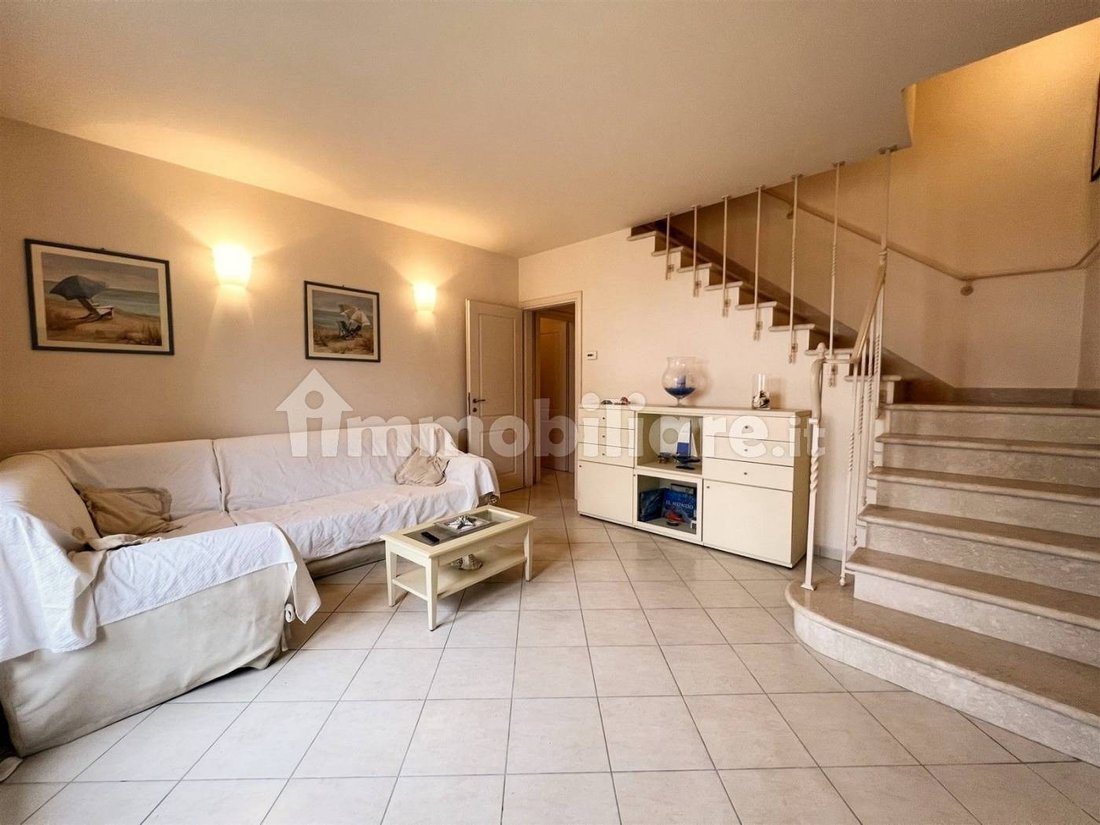 Villa in Center, Forte dei Marmi, Tuscany 5 - 15744844