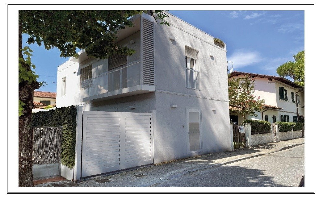 Villa in Center, Forte dei Marmi, Tuscany 2 - 15744886