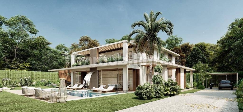 Villa in Center, Forte dei Marmi, Tuscany 3 - 15743620