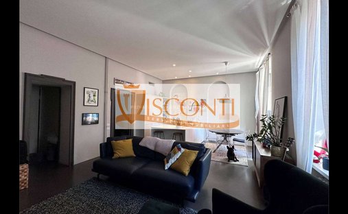 Apartamento en Teodosio - Porpora, Milán, Italia 1